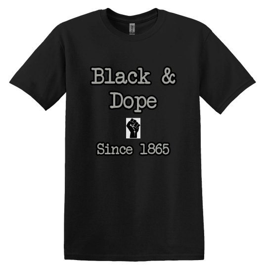 Juneteenth Shirt
