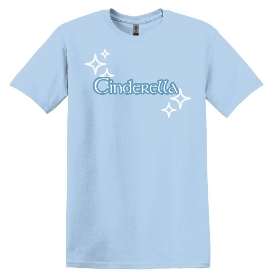 Junior Musical Theater Show Shirt