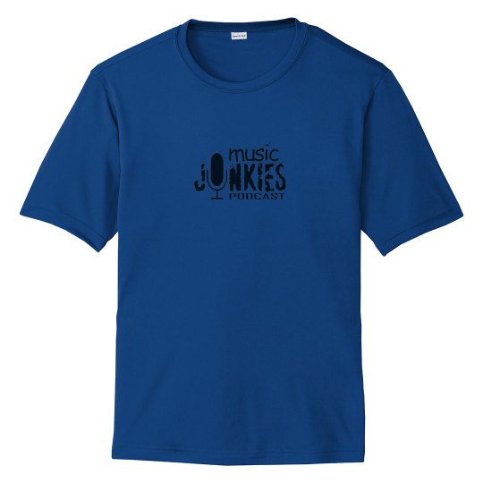 Junkies T Junkies T