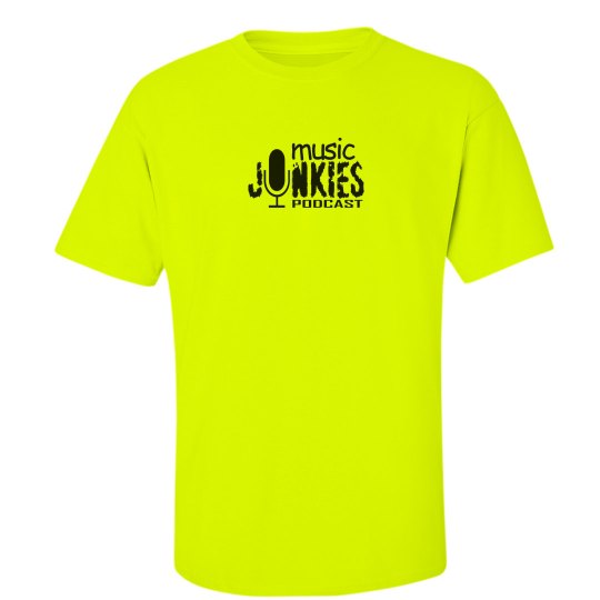 Junkies T