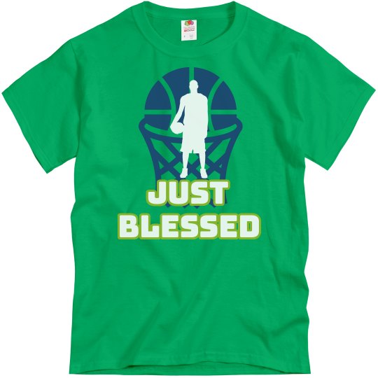 Just Blessed
