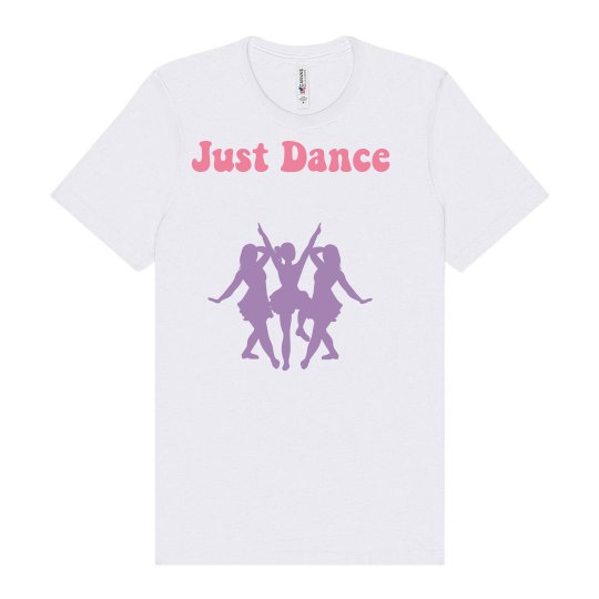 Just dance Just dance