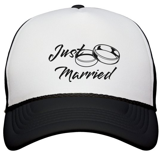 Just Married Just Married