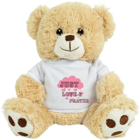 JUST PRAYER JUST PRAYER