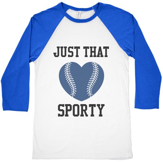 Just that sporty crop top Just that sporty crop top