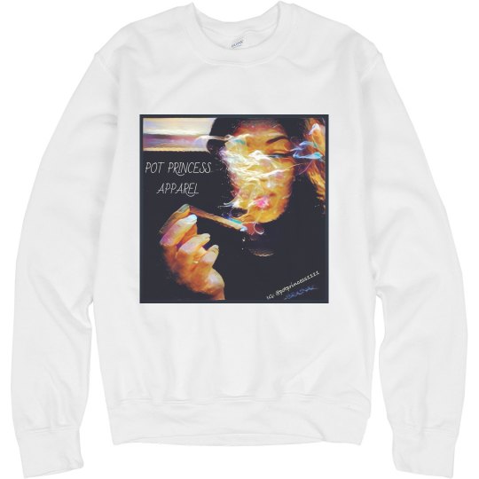 #JustBlaze Sweatshirt #JustBlaze Sweatshirt