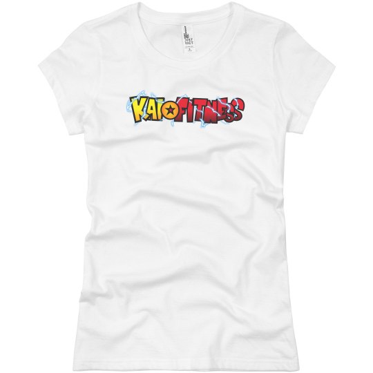 Kaio Women’s Athlete top 