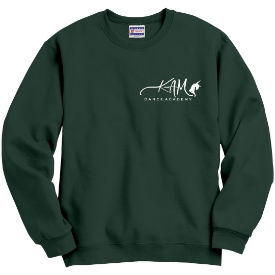 KAM Crewneck Sweatshirt