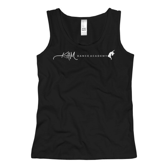 KAM Youth Shirt