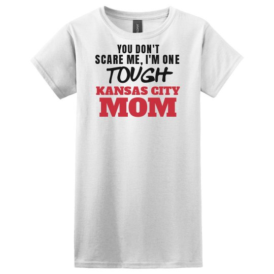 Kansas City Mother Kansas City Mother