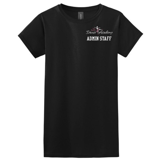 Karina Staff Shirt Karina Staff Shirt