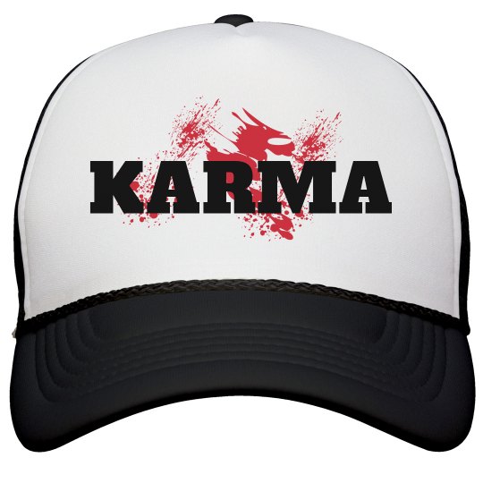 KARMA COLLECTION