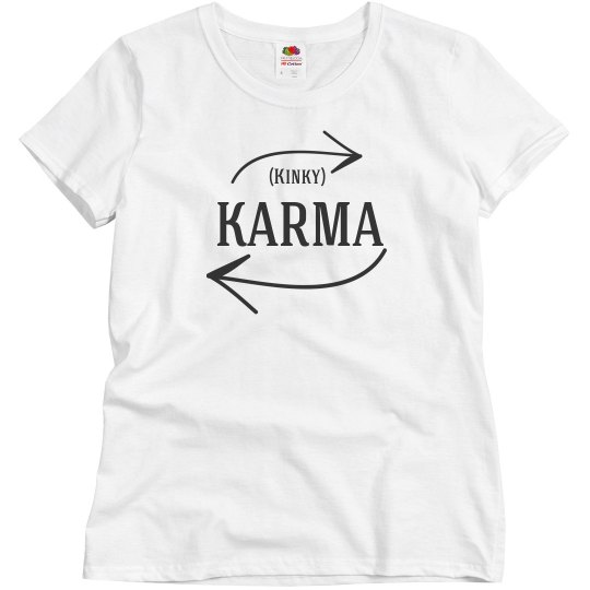 Karma (Kinky) Karma (Kinky)