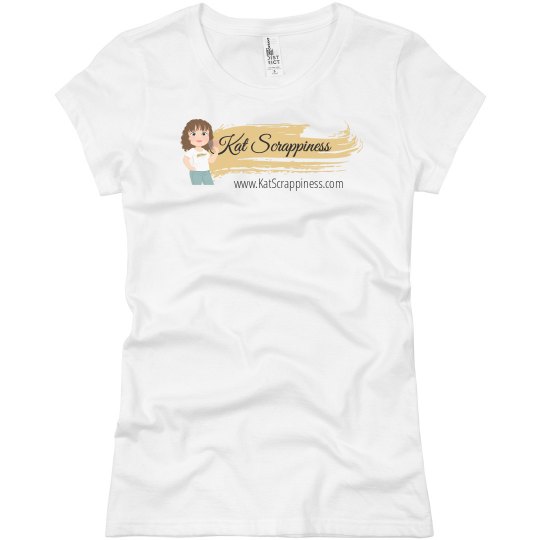 Kat Scrappiness Logo