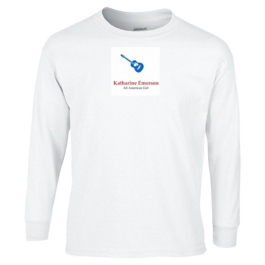 Katharine Emerson Tee