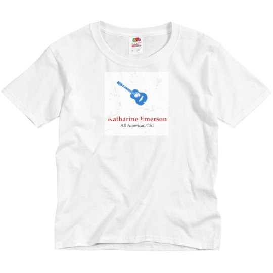 Katharine Emerson Tee