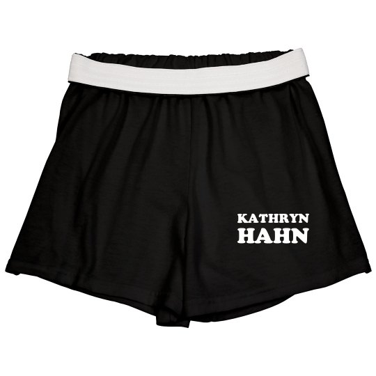 Kathryn Hahn Shorts