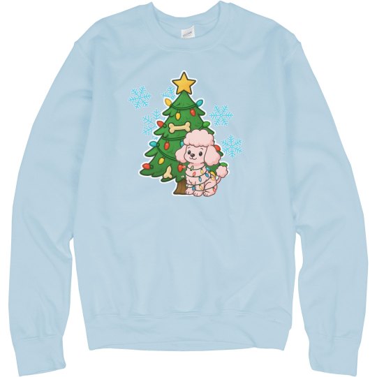 Katie’s Pretty Pink Grooms - Christmas Katie’s Pretty Pink Grooms - Christmas