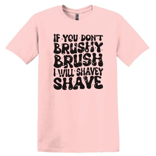 Katie’s pretty pink grooms Katie’s pretty pink grooms