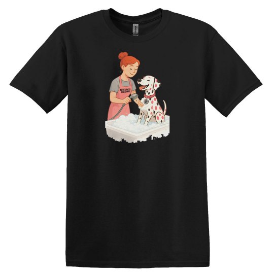 Katie’s Pretty pink grooms/DAXX Dalmatians Katie’s Pretty pink grooms/DAXX Dalmatians