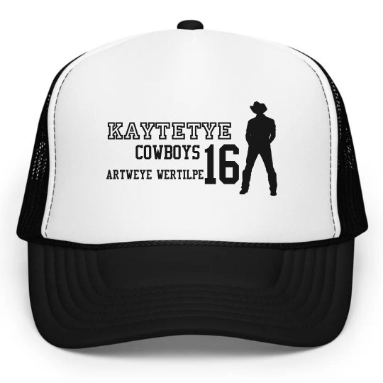 Kaytetye Cowboys
