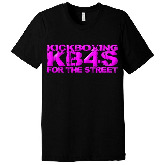 KB4S Instructor Shirt KB4S Instructor Shirt