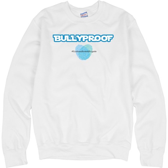 KBB Womens bullyproof