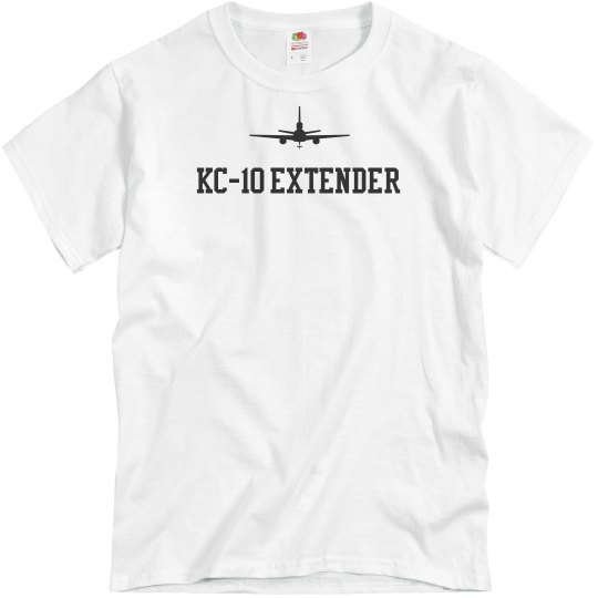 KC-10 Extender