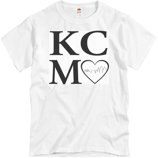 KCMO Heart of the City