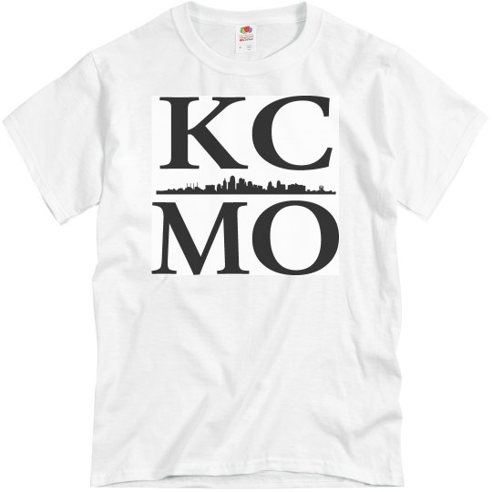 KCMO Skyline