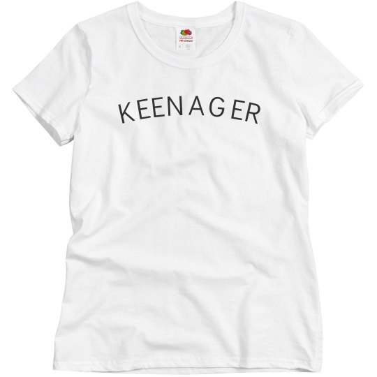 Keenager Keenager