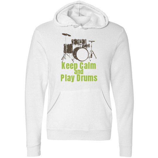 Keep calm and play drums Keep calm and play drums