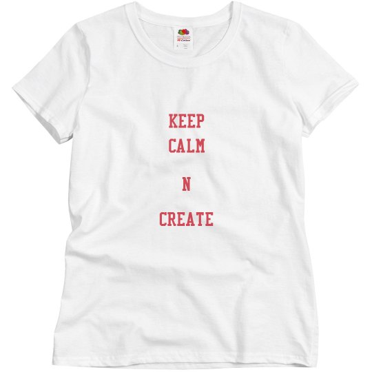 keep calm n create keep calm n create