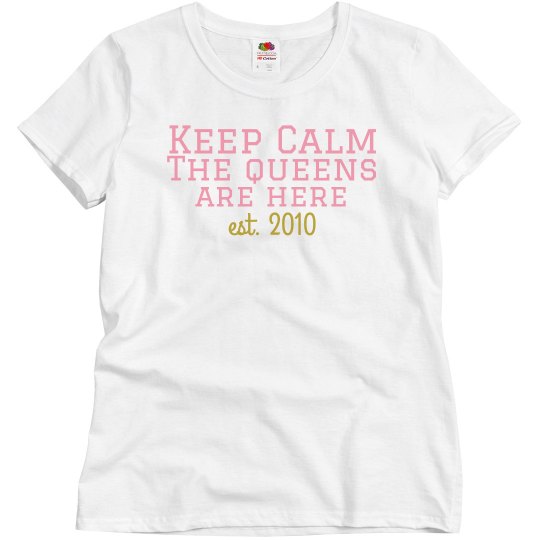Keep Calm T multi Keep Calm T multi