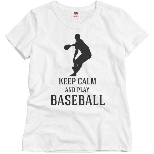 keep calm-play baseball keep calm-play baseball
