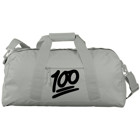 Keep it 100 Keep it 100