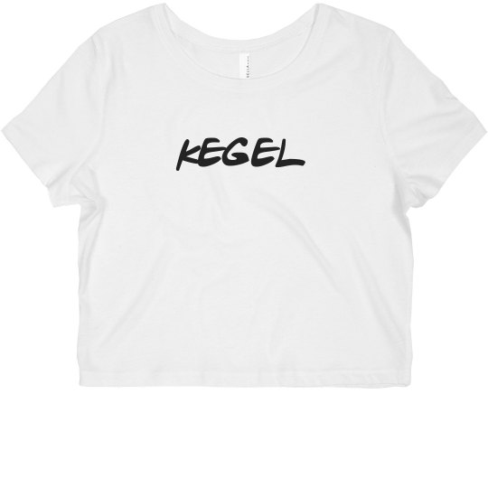 Kegel Clench