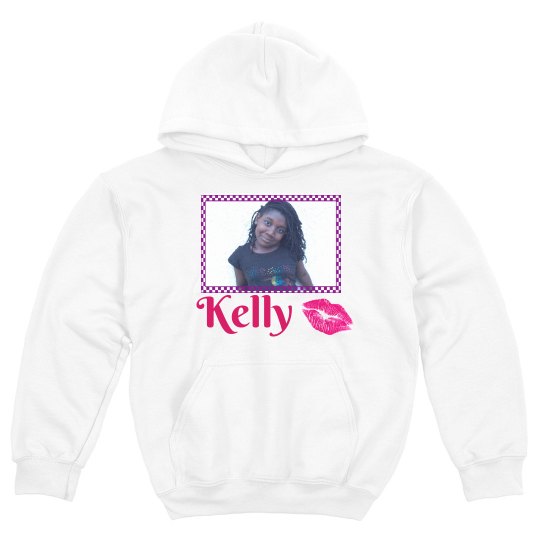 Kelly Hoodie 