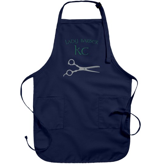 KENDA'S APRON