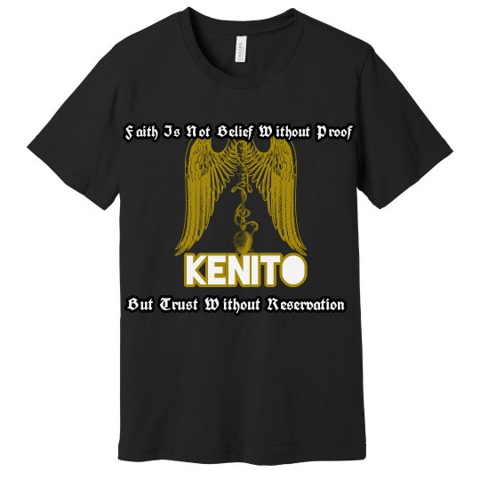Kenito T Kenito T
