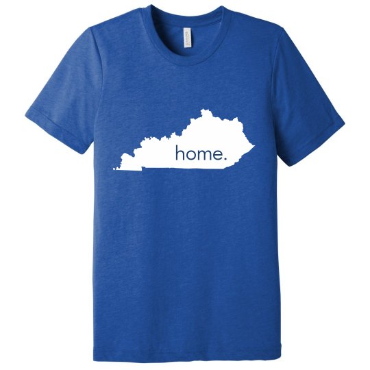 Kentucky home.