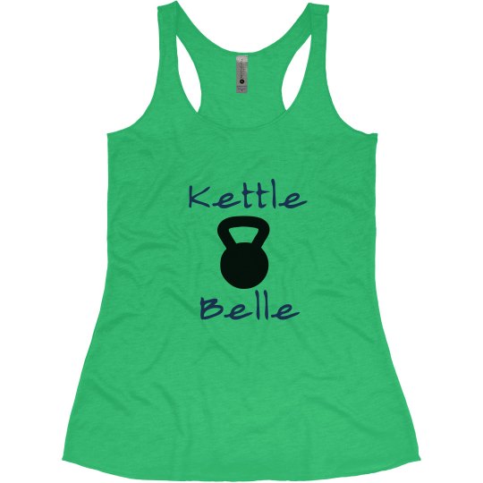 Kettle Belle
