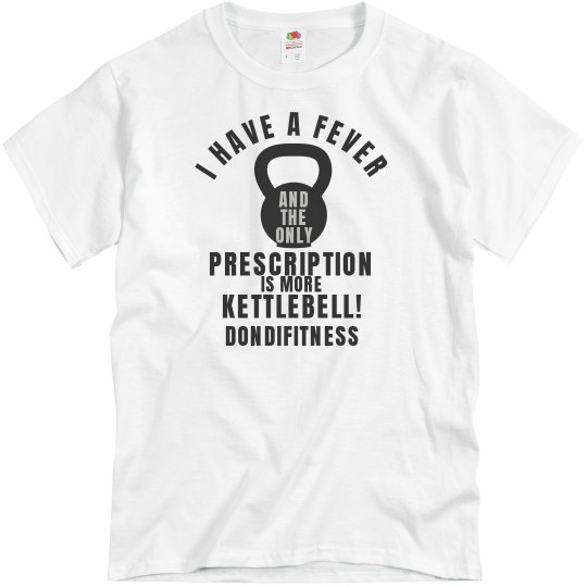 KETTLEBELLS KETTLEBELLS