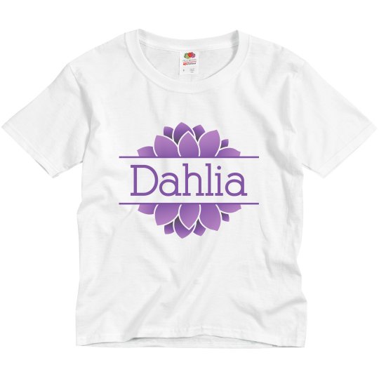 Kid Dahlia Kid Dahlia