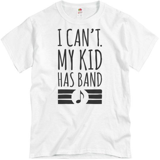 Kid Has Band
