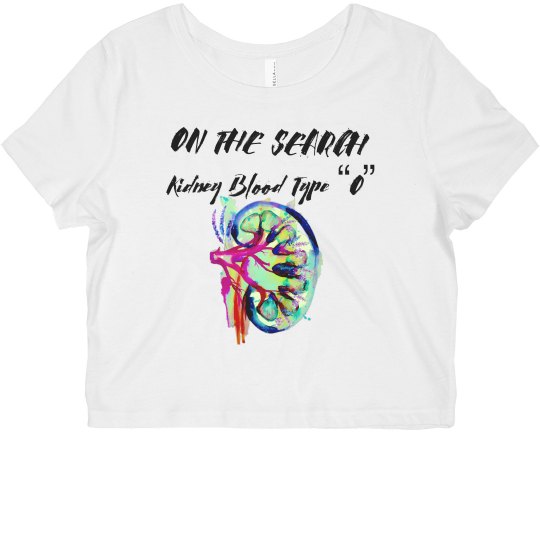 Kidney crop Kidney crop