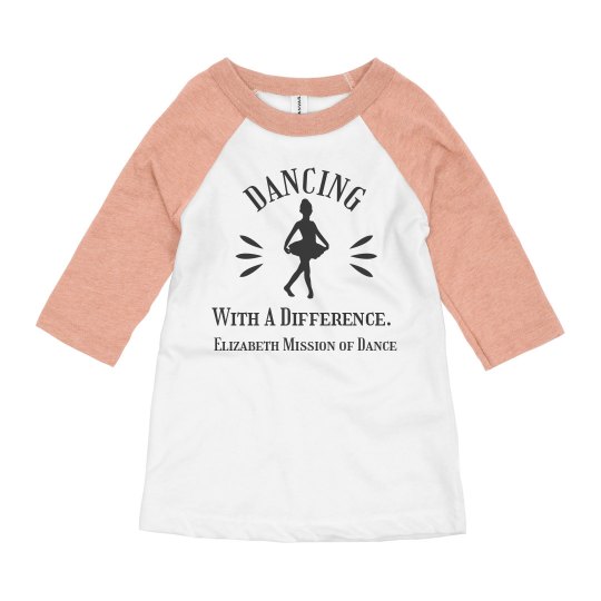 Kids Difference Shirt Kids Difference Shirt