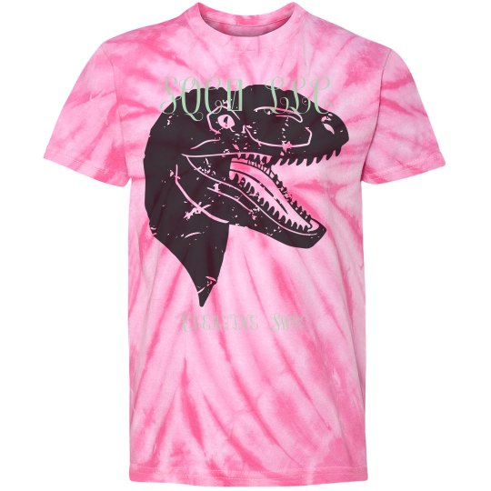 Kids Dino Shirt