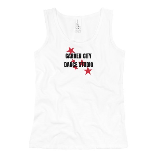 Kids GCDS Tank