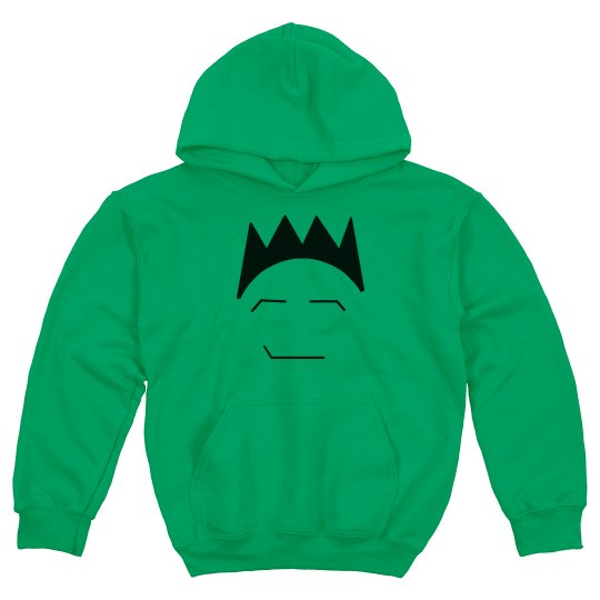 Kids Hoodie Kids Hoodie